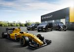 Renault Master Formula Edition 2017 года (WW)